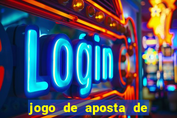 jogo de aposta de 5 reais