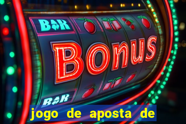 jogo de aposta de 5 reais