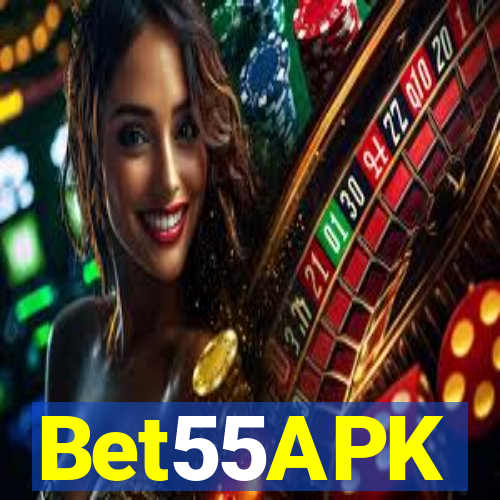 Bet55APK