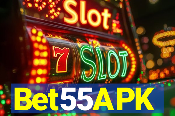 Bet55APK