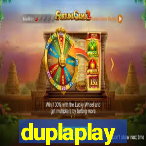 duplaplay