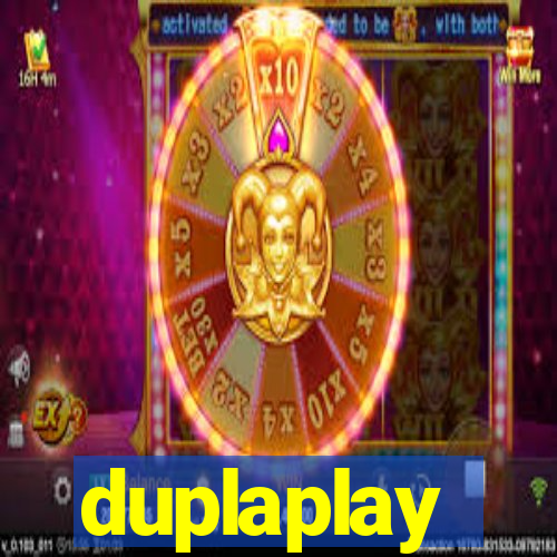 duplaplay