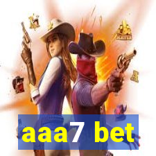 aaa7 bet