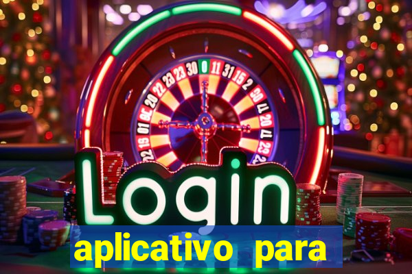 aplicativo para fazer jogos online