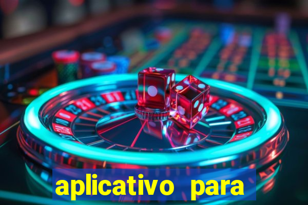 aplicativo para fazer jogos online