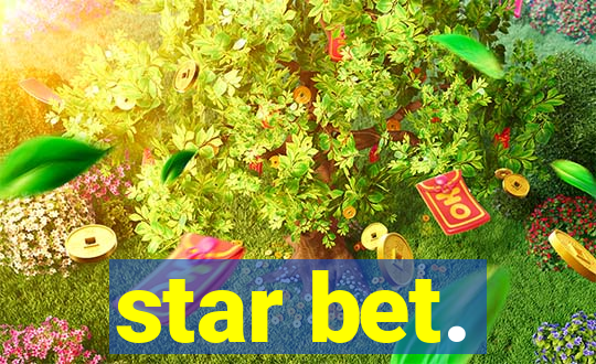 star bet.