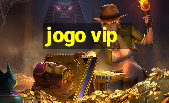 jogo vip