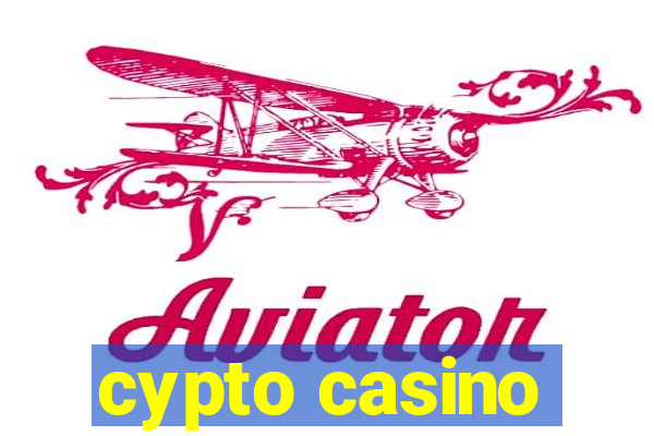 cypto casino