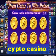 cypto casino