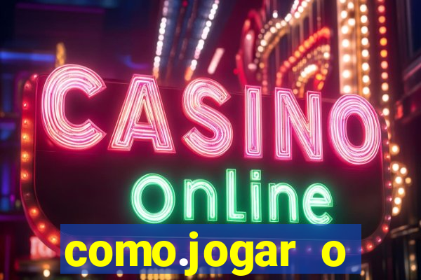 como.jogar o fortune tiger