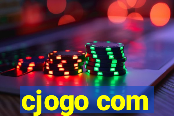 cjogo com