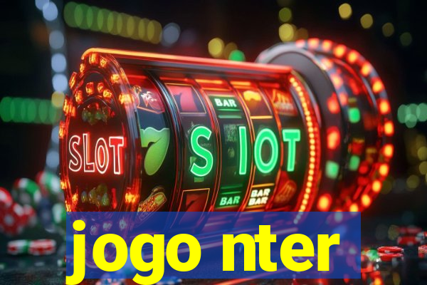 jogo nter