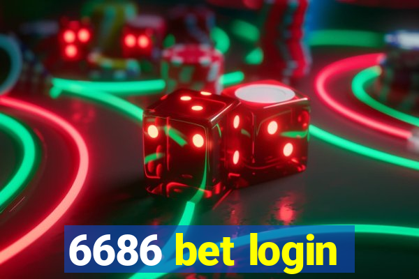 6686 bet login