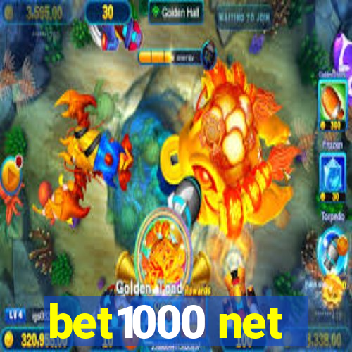 bet1000 net