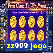 zz999 jogo