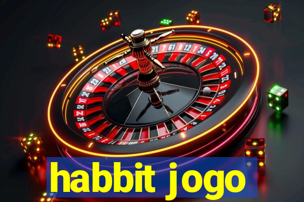 habbit jogo