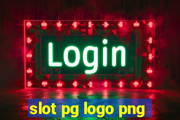 slot pg logo png