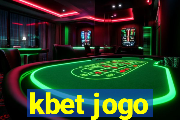 kbet jogo