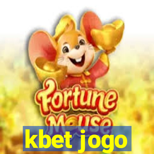 kbet jogo