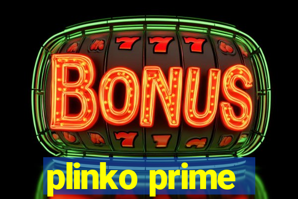 plinko prime