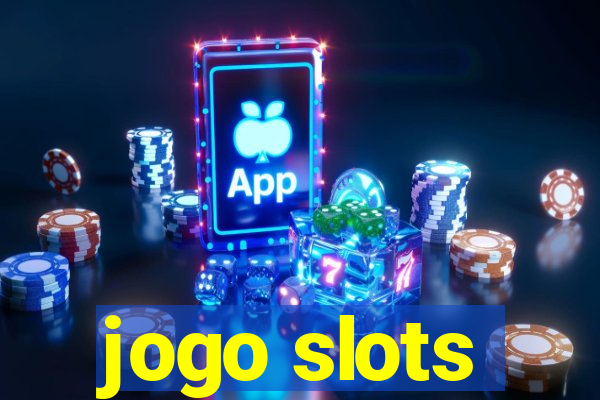 jogo slots