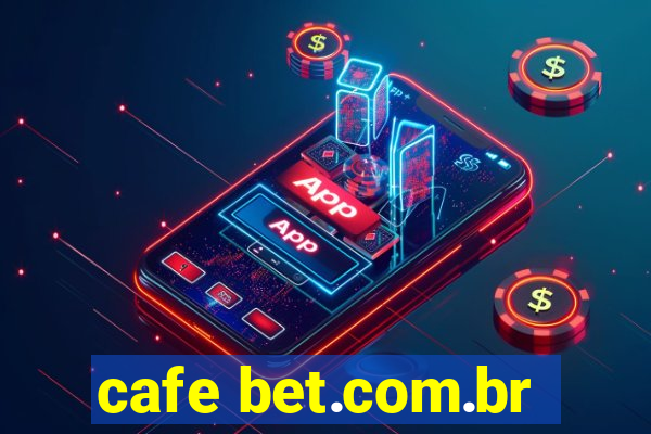 cafe bet.com.br