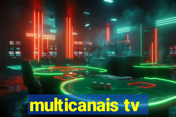 multicanais tv