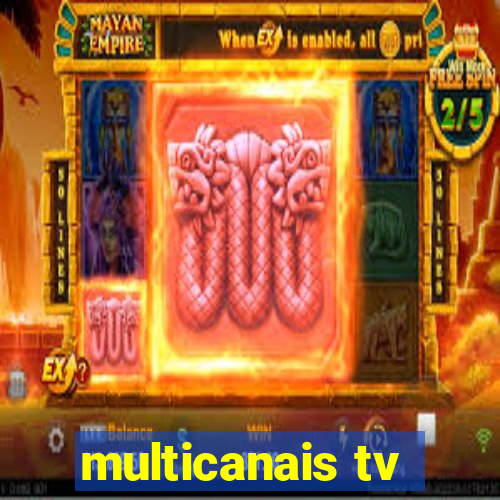 multicanais tv