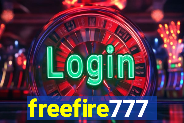 freefire777