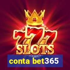 conta bet365