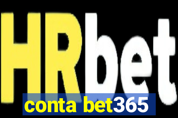 conta bet365