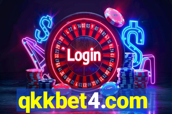 qkkbet4.com