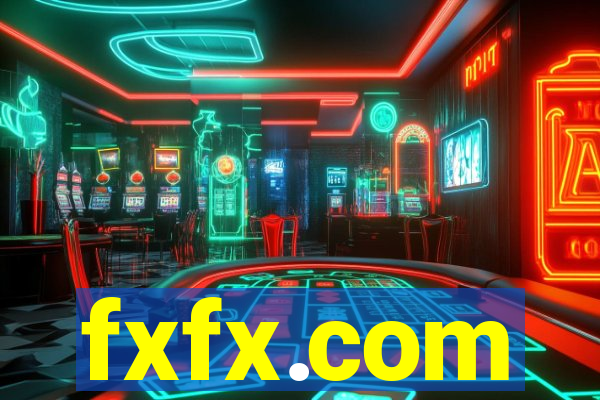 fxfx.com