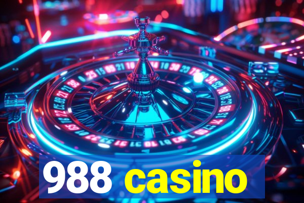 988 casino