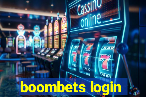 boombets login