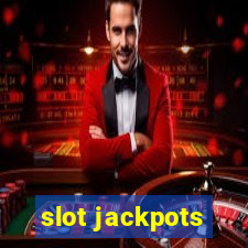 slot jackpots