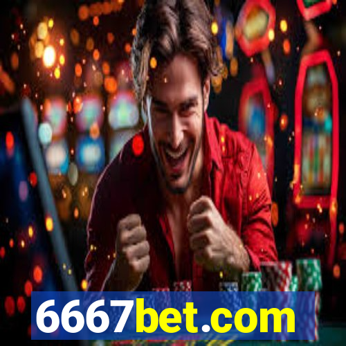 6667bet.com