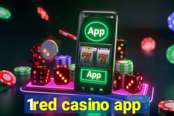 1red casino app