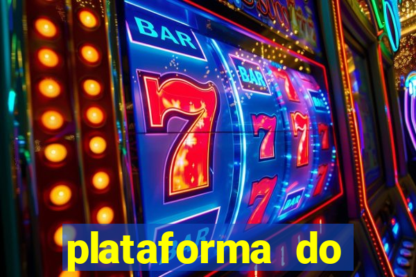 plataforma do fortune tiger que da bonus no cadastro