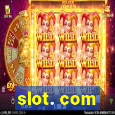 slot. com