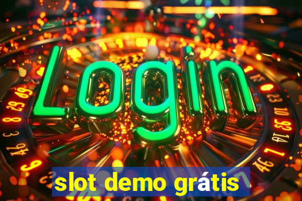 slot demo grátis