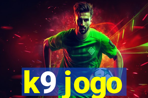 k9 jogo