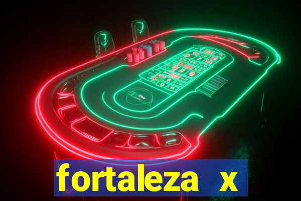 fortaleza x flamengo multicanais