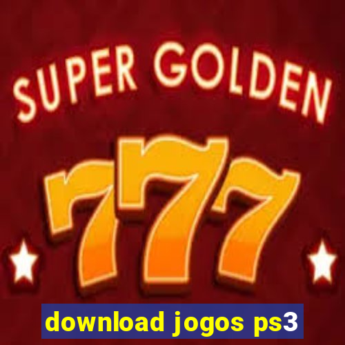 download jogos ps3