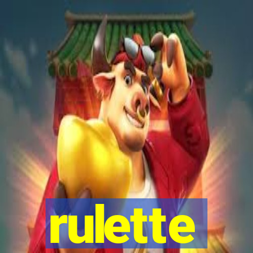 rulette