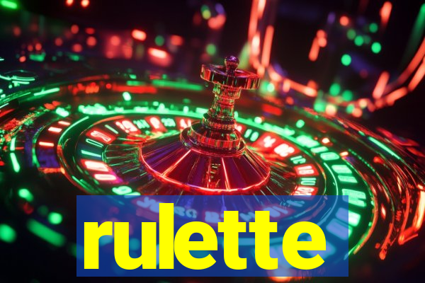 rulette