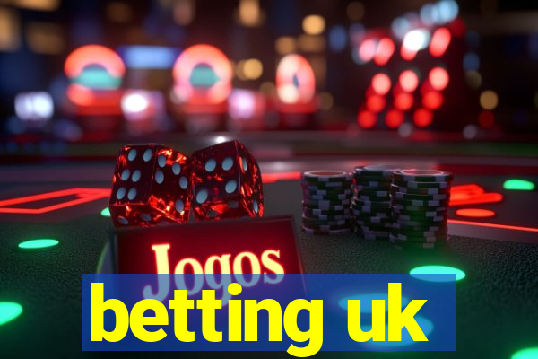 betting uk