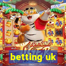 betting uk