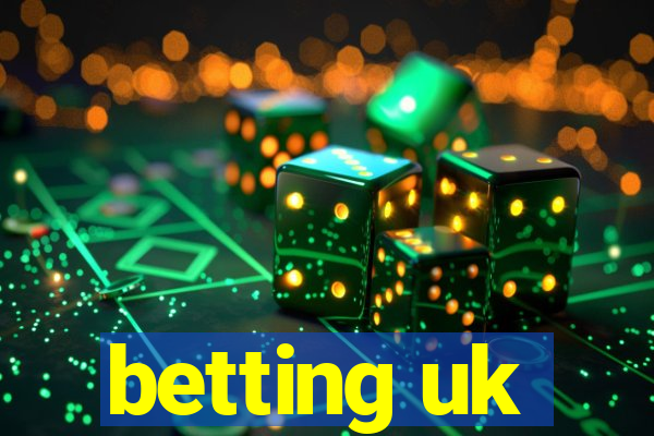 betting uk