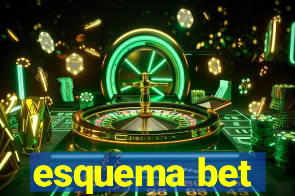 esquema bet